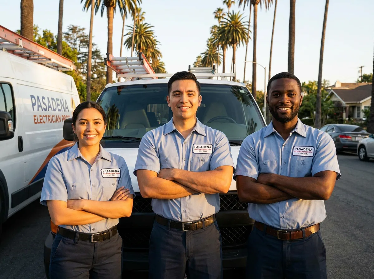 Electrician company in Waltersburg, PA