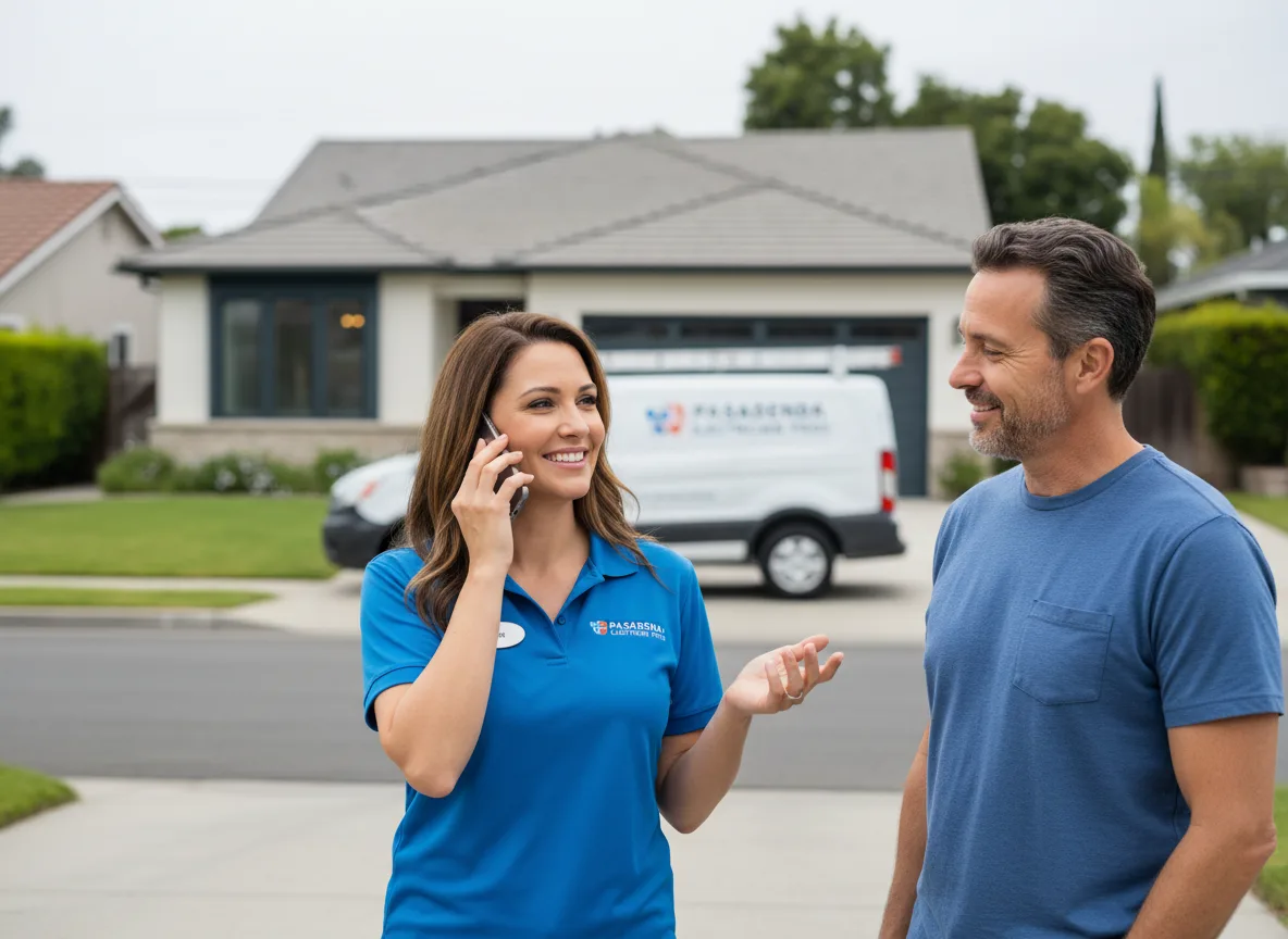 Electrician Waltersburg, PA FAQs